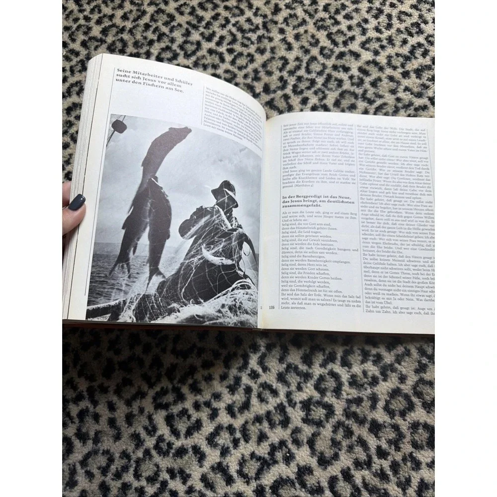 Jörg Zink 'Die Wahrheit lässt sich finden' book, published Verlag 1972 HB